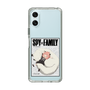 スリムプロテクションケース［ SPY×FAMILY - アーニャ＆ボンド2 ］
