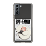 スリムプロテクションケース［ SPY×FAMILY - アーニャ＆ボンド2 ］