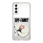 スリムプロテクションケース［ SPY×FAMILY - アーニャ＆ボンド2 ］