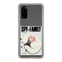 スリムプロテクションケース［ SPY×FAMILY - アーニャ＆ボンド2 ］