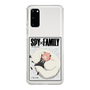 スリムプロテクションケース［ SPY×FAMILY - アーニャ＆ボンド2 ］