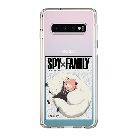 スリムプロテクションケース［ SPY×FAMILY - アーニャ＆ボンド2 ］