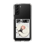 スリムプロテクションケース［ SPY×FAMILY - アーニャ＆ボンド2 ］