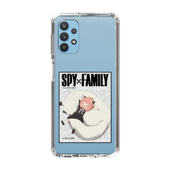 スリムプロテクションケース［ SPY×FAMILY - アーニャ＆ボンド2 ］