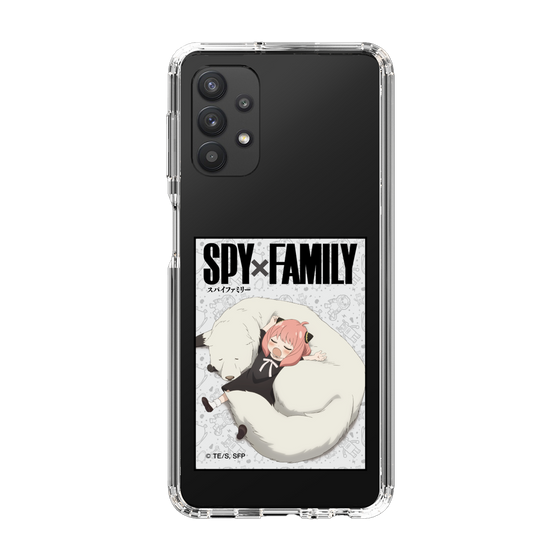 スリムプロテクションケース［ SPY×FAMILY - アーニャ＆ボンド2 ］