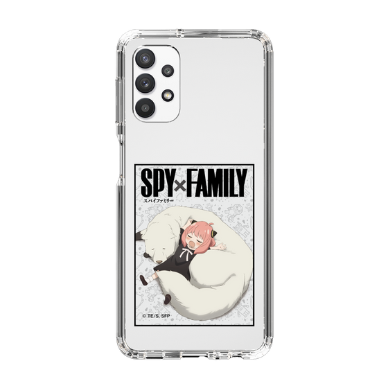 スリムプロテクションケース［ SPY×FAMILY - アーニャ＆ボンド2 ］