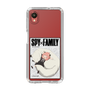 スリムプロテクションケース［ SPY×FAMILY - アーニャ＆ボンド2 ］