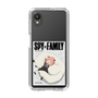 スリムプロテクションケース［ SPY×FAMILY - アーニャ＆ボンド2 ］