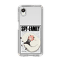 スリムプロテクションケース［ SPY×FAMILY - アーニャ＆ボンド2 ］