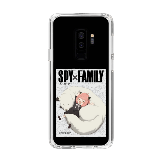 スリムプロテクションケース［ SPY×FAMILY - アーニャ＆ボンド2 ］