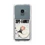 スリムプロテクションケース［ SPY×FAMILY - アーニャ＆ボンド2 ］