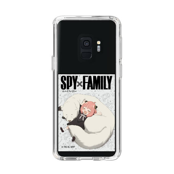 スリムプロテクションケース［ SPY×FAMILY - アーニャ＆ボンド2 ］