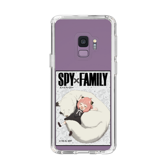 スリムプロテクションケース［ SPY×FAMILY - アーニャ＆ボンド2 ］
