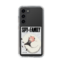 スリムプロテクションケース［ SPY×FAMILY - アーニャ＆ボンド2 ］