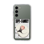 スリムプロテクションケース［ SPY×FAMILY - アーニャ＆ボンド2 ］
