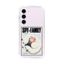 スリムプロテクションケース［ SPY×FAMILY - アーニャ＆ボンド2 ］