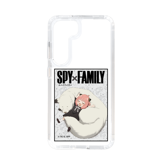 スリムプロテクションケース［ SPY×FAMILY - アーニャ＆ボンド2 ］