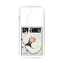 スリムプロテクションケース［ SPY×FAMILY - アーニャ＆ボンド2 ］