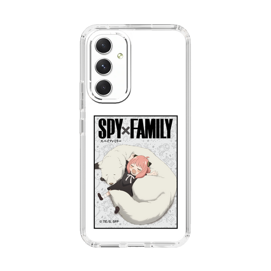 スリムプロテクションケース［ SPY×FAMILY - アーニャ＆ボンド2 ］