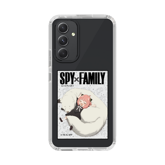 スリムプロテクションケース［ SPY×FAMILY - アーニャ＆ボンド2 ］