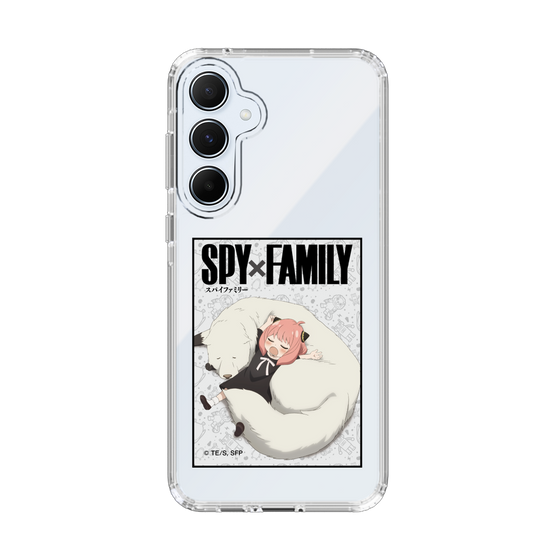 スリムプロテクションケース［ SPY×FAMILY - アーニャ＆ボンド2 ］