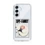 スリムプロテクションケース［ SPY×FAMILY - アーニャ＆ボンド2 ］