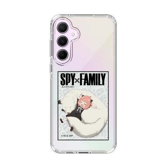 スリムプロテクションケース［ SPY×FAMILY - アーニャ＆ボンド2 ］