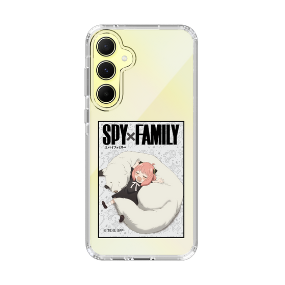スリムプロテクションケース［ SPY×FAMILY - アーニャ＆ボンド2 ］