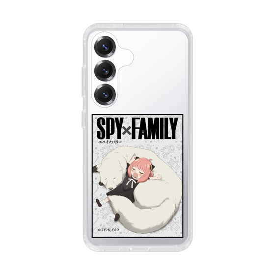 スリムプロテクションケース［ SPY×FAMILY - アーニャ＆ボンド2 ］