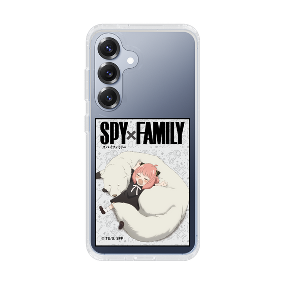 スリムプロテクションケース［ SPY×FAMILY - アーニャ＆ボンド2 ］