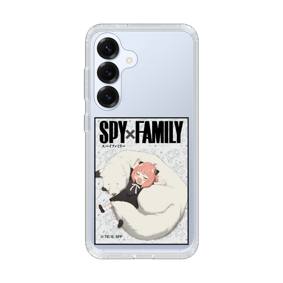 スリムプロテクションケース［ SPY×FAMILY - アーニャ＆ボンド2 ］