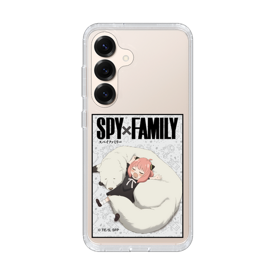スリムプロテクションケース［ SPY×FAMILY - アーニャ＆ボンド2 ］