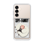 スリムプロテクションケース［ SPY×FAMILY - アーニャ＆ボンド2 ］