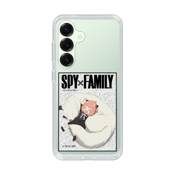 スリムプロテクションケース［ SPY×FAMILY - アーニャ＆ボンド2 ］