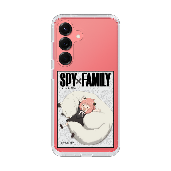 スリムプロテクションケース［ SPY×FAMILY - アーニャ＆ボンド2 ］