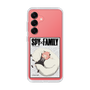 スリムプロテクションケース［ SPY×FAMILY - アーニャ＆ボンド2 ］