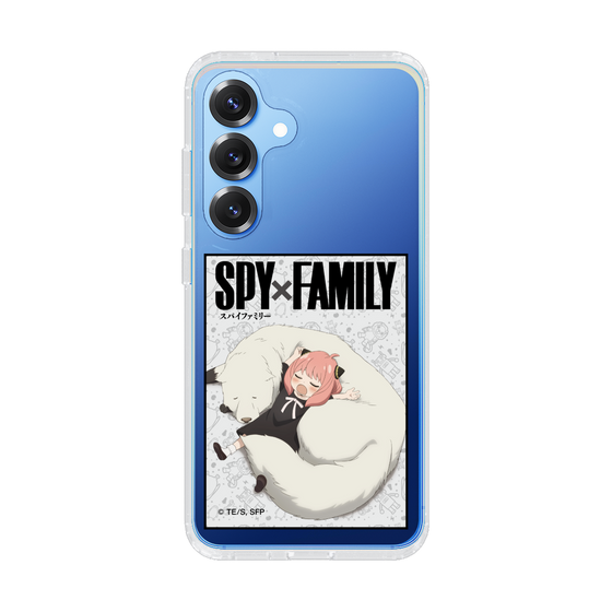 スリムプロテクションケース［ SPY×FAMILY - アーニャ＆ボンド2 ］