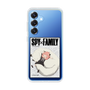 スリムプロテクションケース［ SPY×FAMILY - アーニャ＆ボンド2 ］