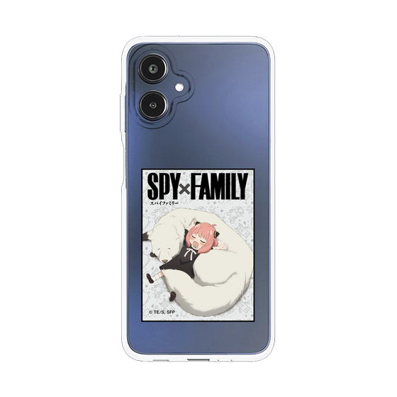 スリムプロテクションケース［ SPY×FAMILY - アーニャ＆ボンド2 ］