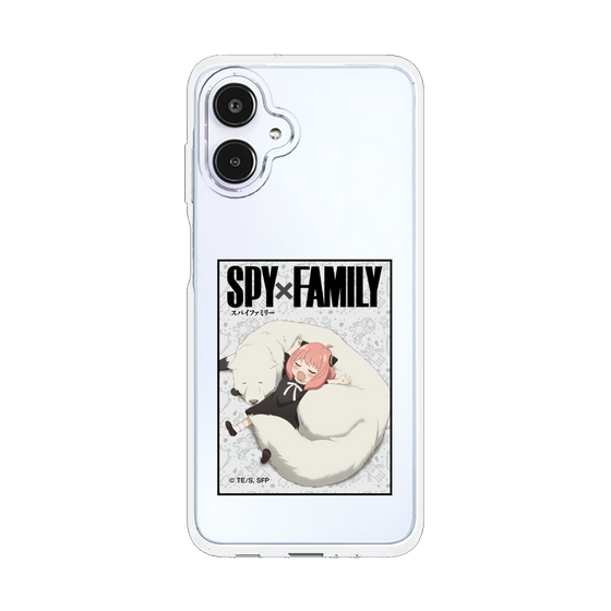 スリムプロテクションケース［ SPY×FAMILY - アーニャ＆ボンド2 ］