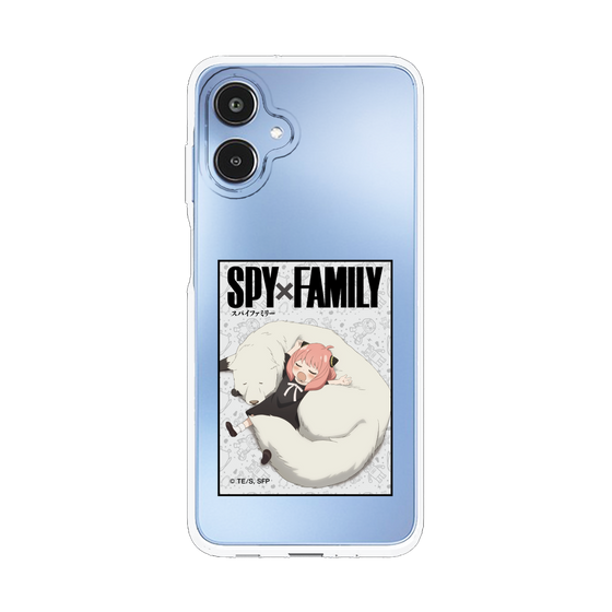 スリムプロテクションケース［ SPY×FAMILY - アーニャ＆ボンド2 ］