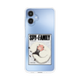 スリムプロテクションケース［ SPY×FAMILY - アーニャ＆ボンド2 ］
