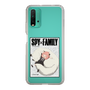 スリムプロテクションケース［ SPY×FAMILY - アーニャ＆ボンド2 ］