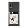 スリムプロテクションケース［ SPY×FAMILY - アーニャ＆ボンド2 ］