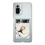 スリムプロテクションケース［ SPY×FAMILY - アーニャ＆ボンド2 ］