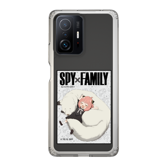 スリムプロテクションケース［ SPY×FAMILY - アーニャ＆ボンド2 ］