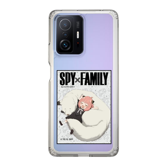 スリムプロテクションケース［ SPY×FAMILY - アーニャ＆ボンド2 ］