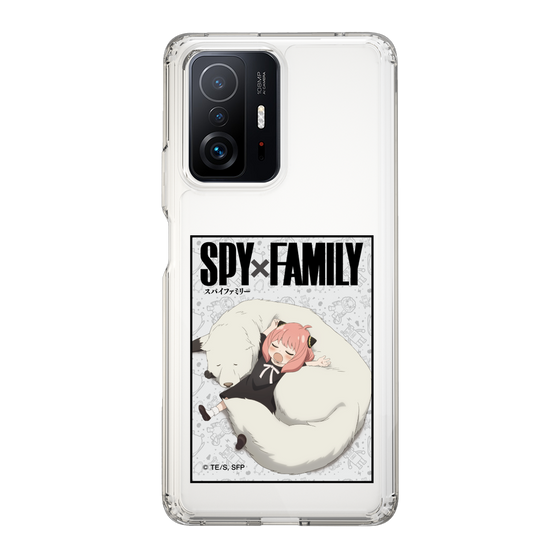 スリムプロテクションケース［ SPY×FAMILY - アーニャ＆ボンド2 ］
