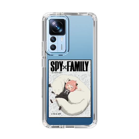 スリムプロテクションケース［ SPY×FAMILY - アーニャ＆ボンド2 ］