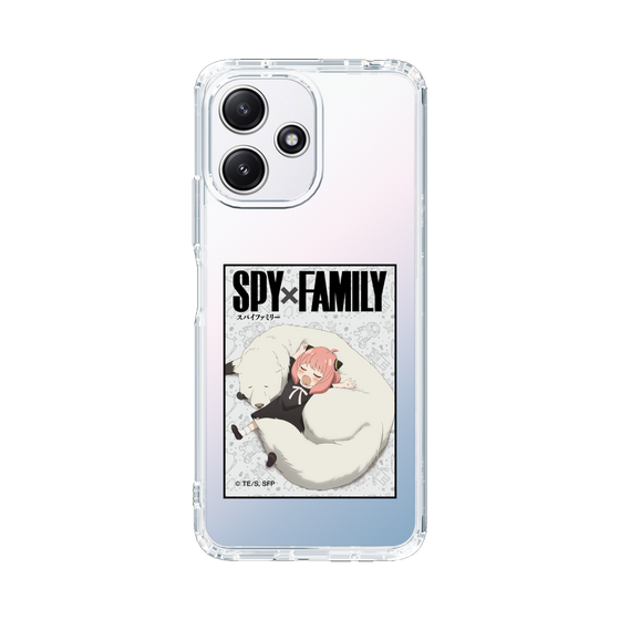 スリムプロテクションケース［ SPY×FAMILY - アーニャ＆ボンド2 ］